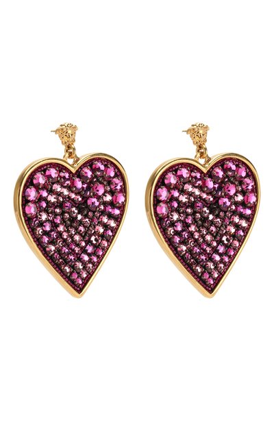 Серьги tribute VERSACE, арт. DG2H069/DMTR, фото 3