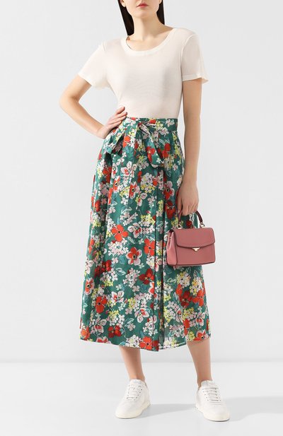 Сумка ava mini MICHAEL MICHAEL KORS, арт. 32T8TF5M1L, фото 2