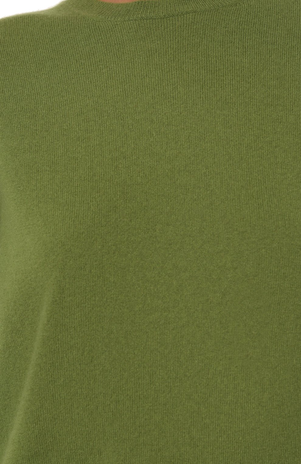 Кашемировый пуловер TOTEME, арт. 242-WRT1734-YA0016, фото 5