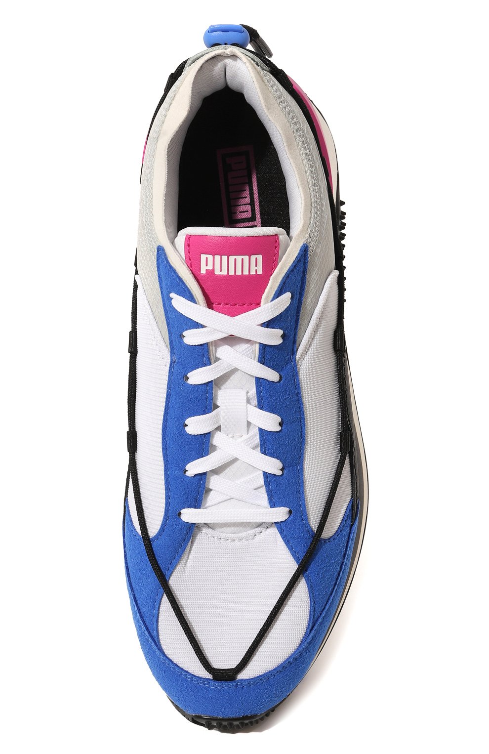 Кроссовки cruise rider lace PUMA, арт. 38161401, фото 6