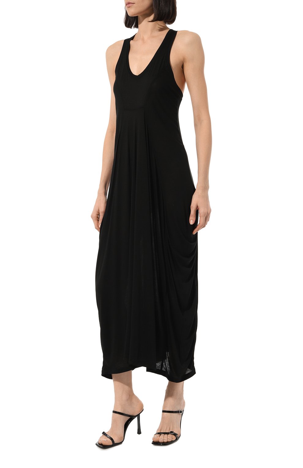 Платье ISABEL BENENATO, арт. DJ03S23, фото 3