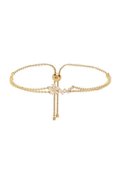 Браслет botanical SWAROVSKI, арт. 5535790, фото 1