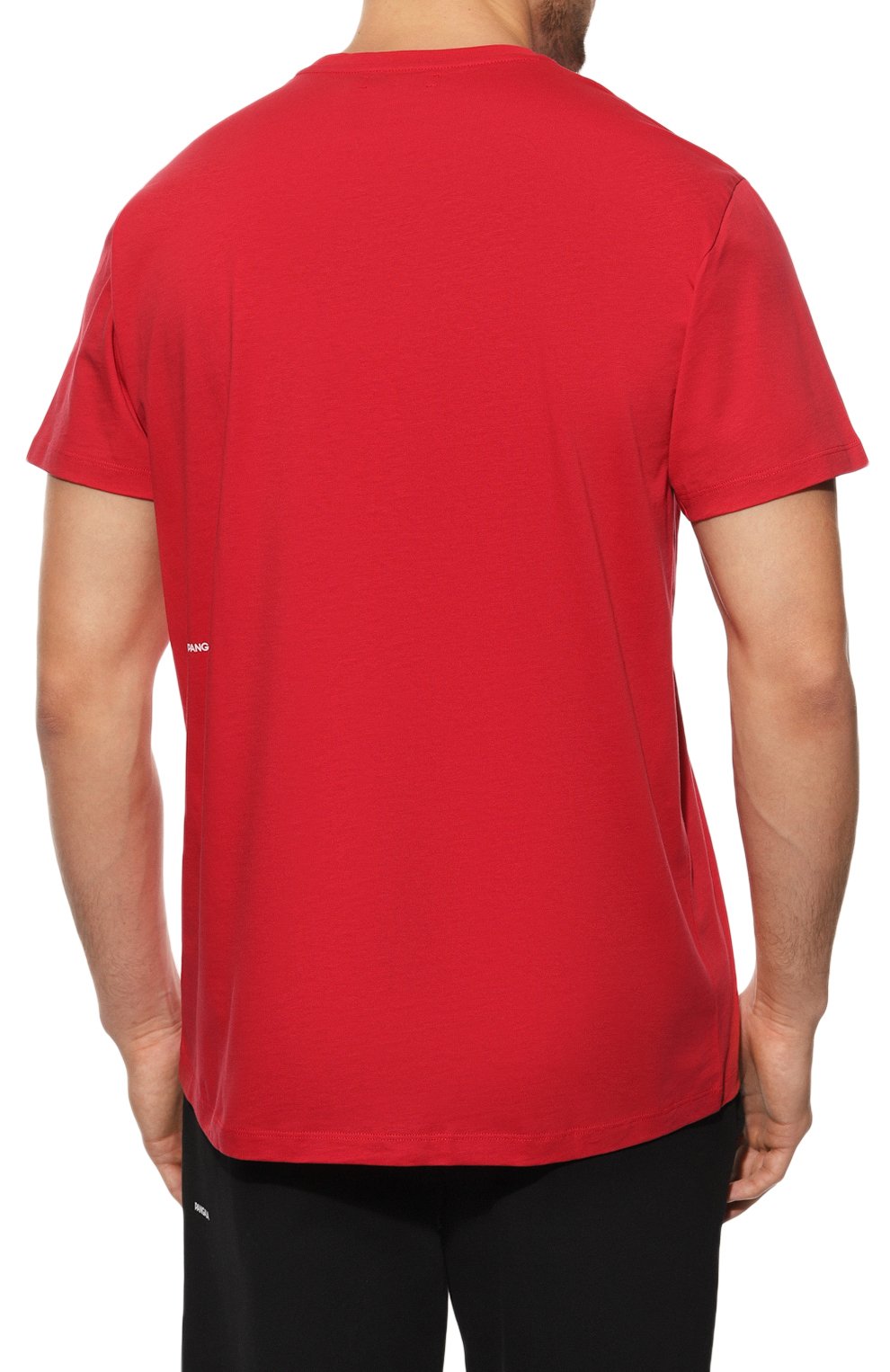 Хлопковая футболка PANGAIA, арт. 365 Organic Cotton T-Shirt (GLF Colours), фото 7