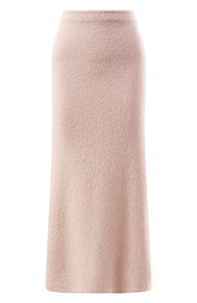 Женская кашемировая юбка MVST, арт. MUW121