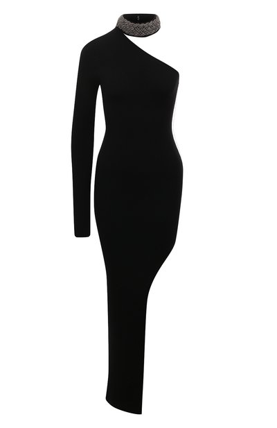 Шерстяное платье GIUSEPPE DI MORABITO, арт. FW23270KN-276, фото 1