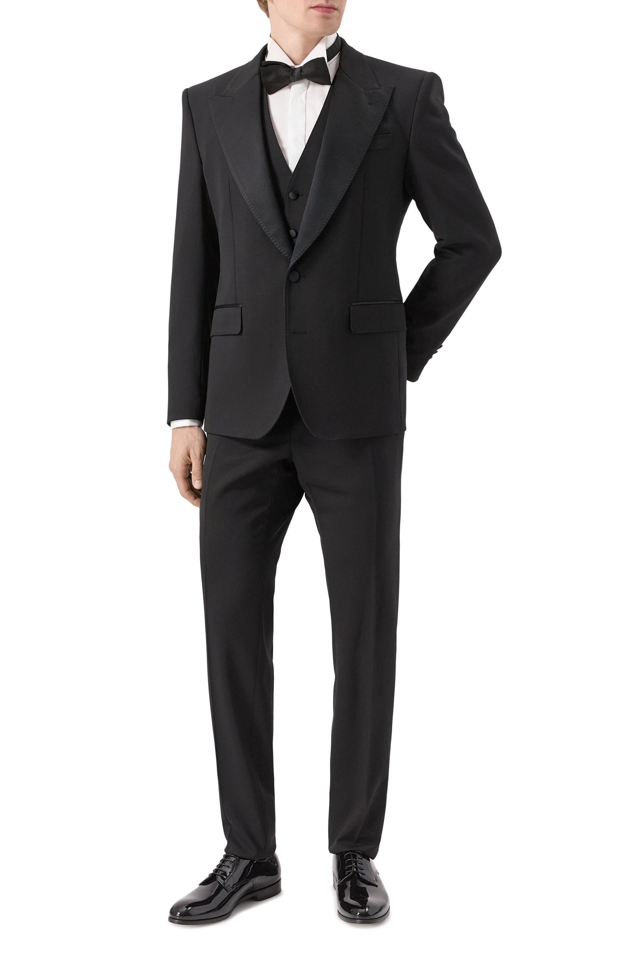 Хлопковая сорочка VAN LAACK, арт. VL-GALA-DTF/130648, фото 2