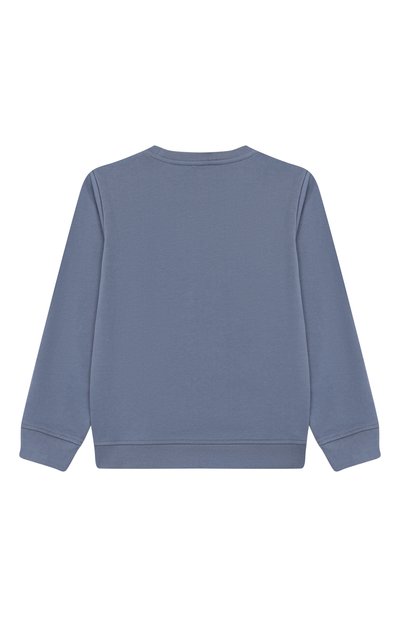 Хлопковый свитшот STELLA MCCARTNEY, арт. TY4Q00, фото 2