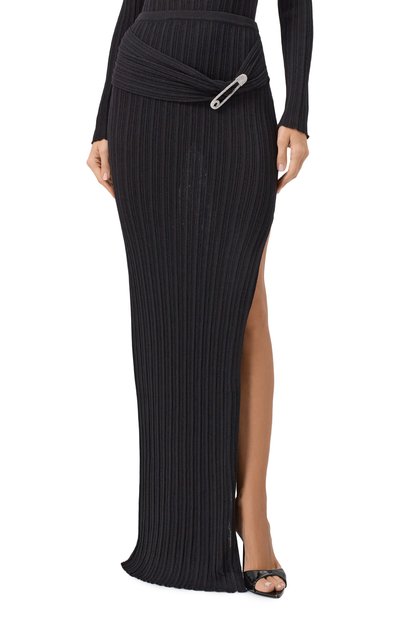 Юбка GIUSEPPE DI MORABITO, арт. 05FWKNS369 05357, фото 3