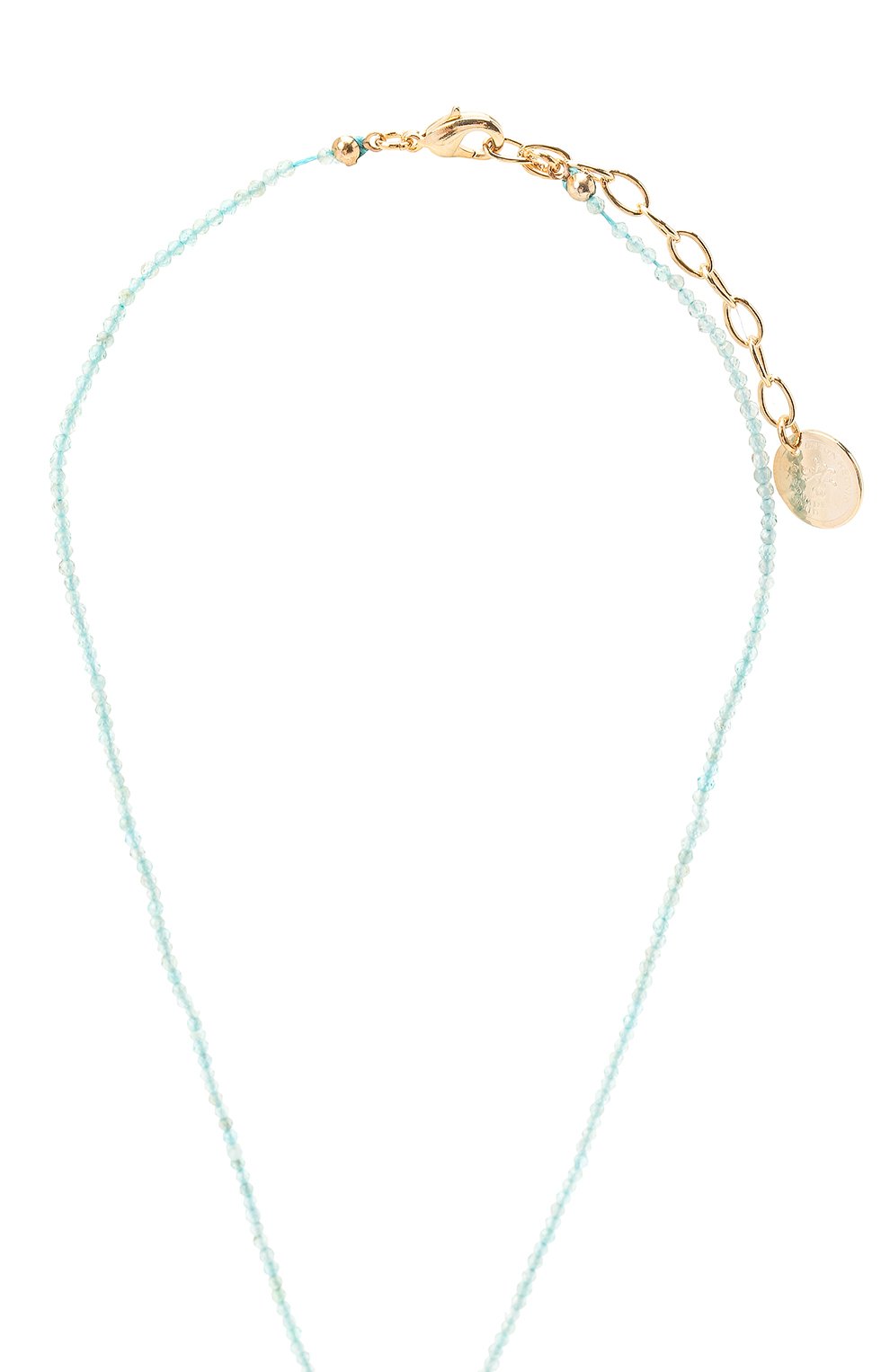 Колье ANTON HEUNIS, арт. TCT1.10, фото 3