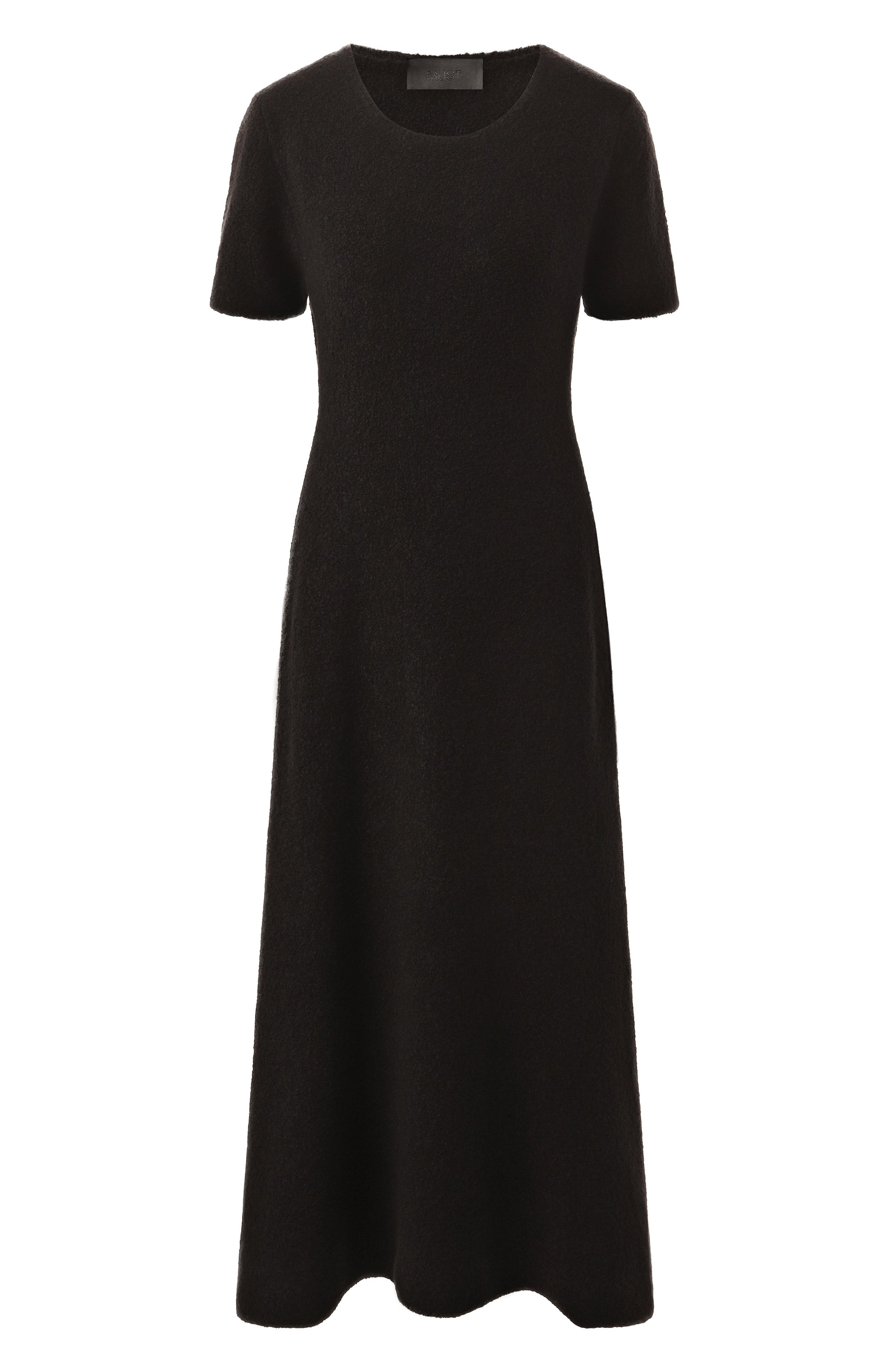 Кашемировое платье MVST, арт. MUW97, фото 1