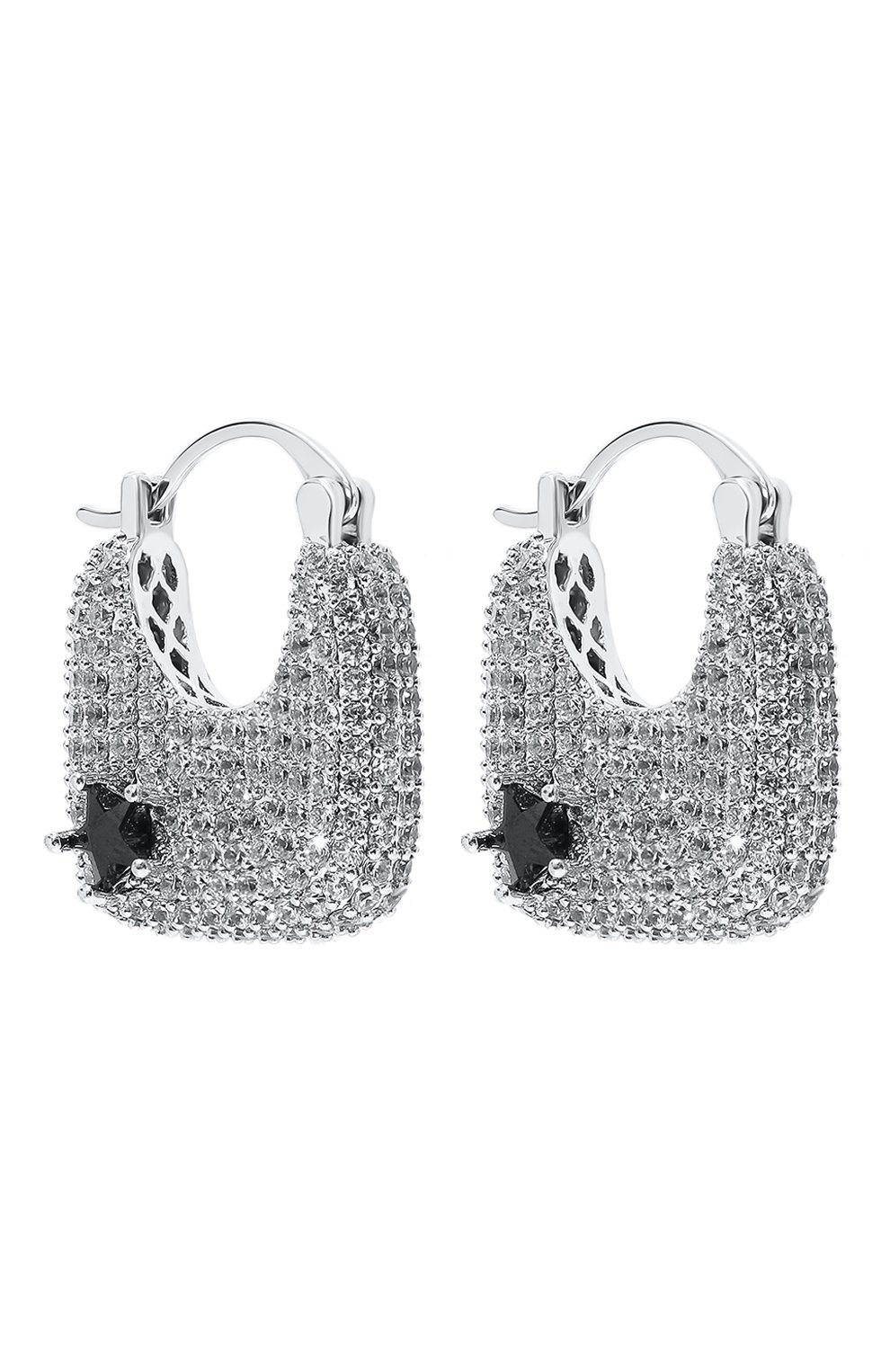 Серьги carry BLUEJAY, арт. BEA-CRY, фото 3