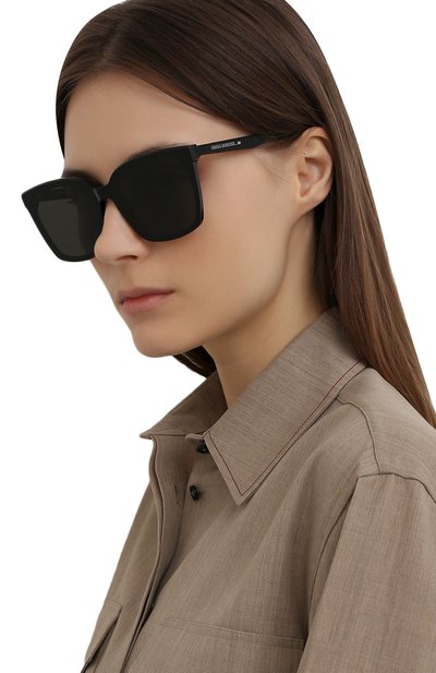 Солнцезащитные очки GENTLE MONSTER, арт. TEGA 01, фото 2