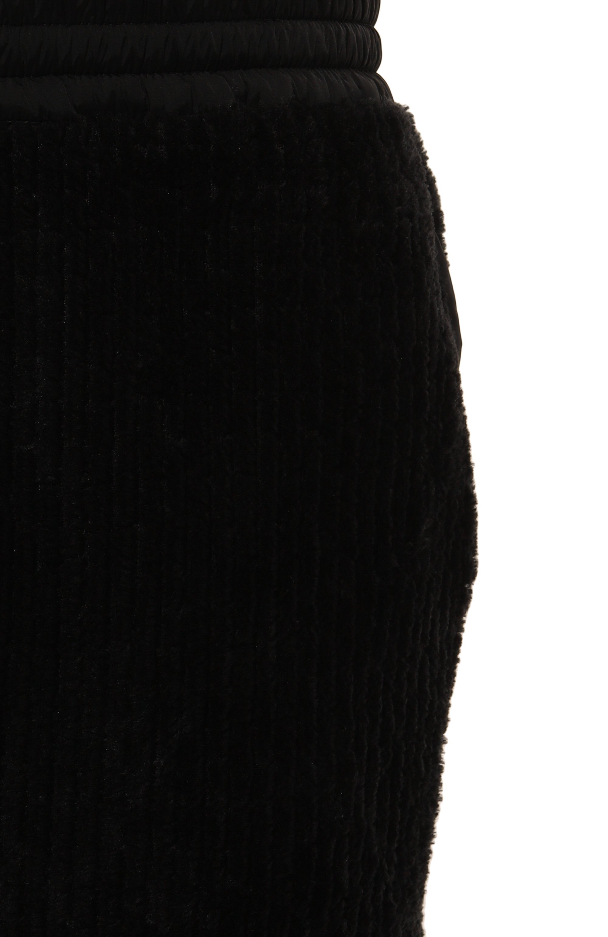 Вельветовые джоггеры MONCLER GRENOBLE, арт. 8H000-10-809JL, фото 5