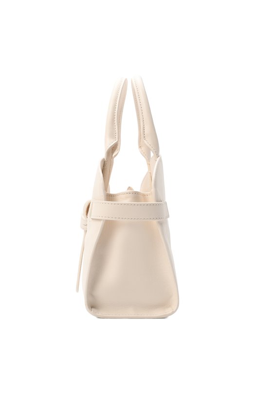 Сумка Sabine small Coccinelle E1 TLA 18 02 01 Кремовый  E1 TLA 18 02 01 Фото 4