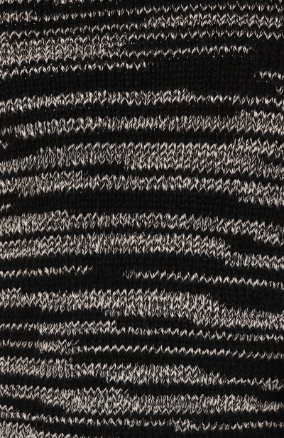 Хлопковый свитер HANNES ROETHER, арт. S010LIST.1017, фото 5