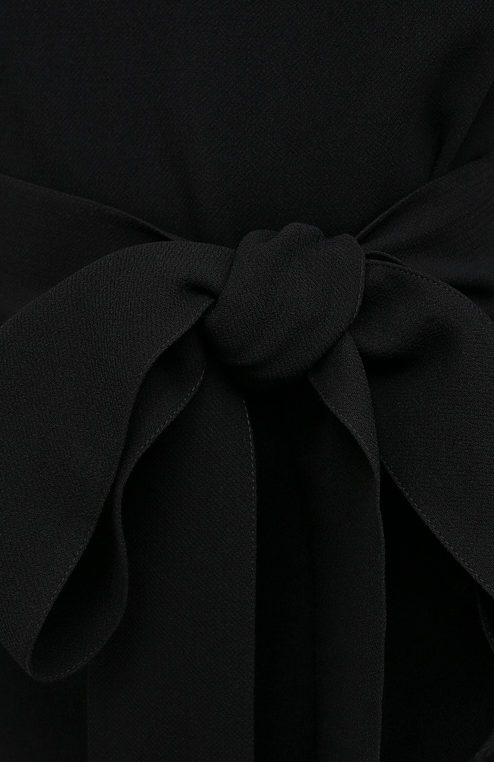 Платье с отделкой перьями ELIE SAAB, арт. 12300, фото 5