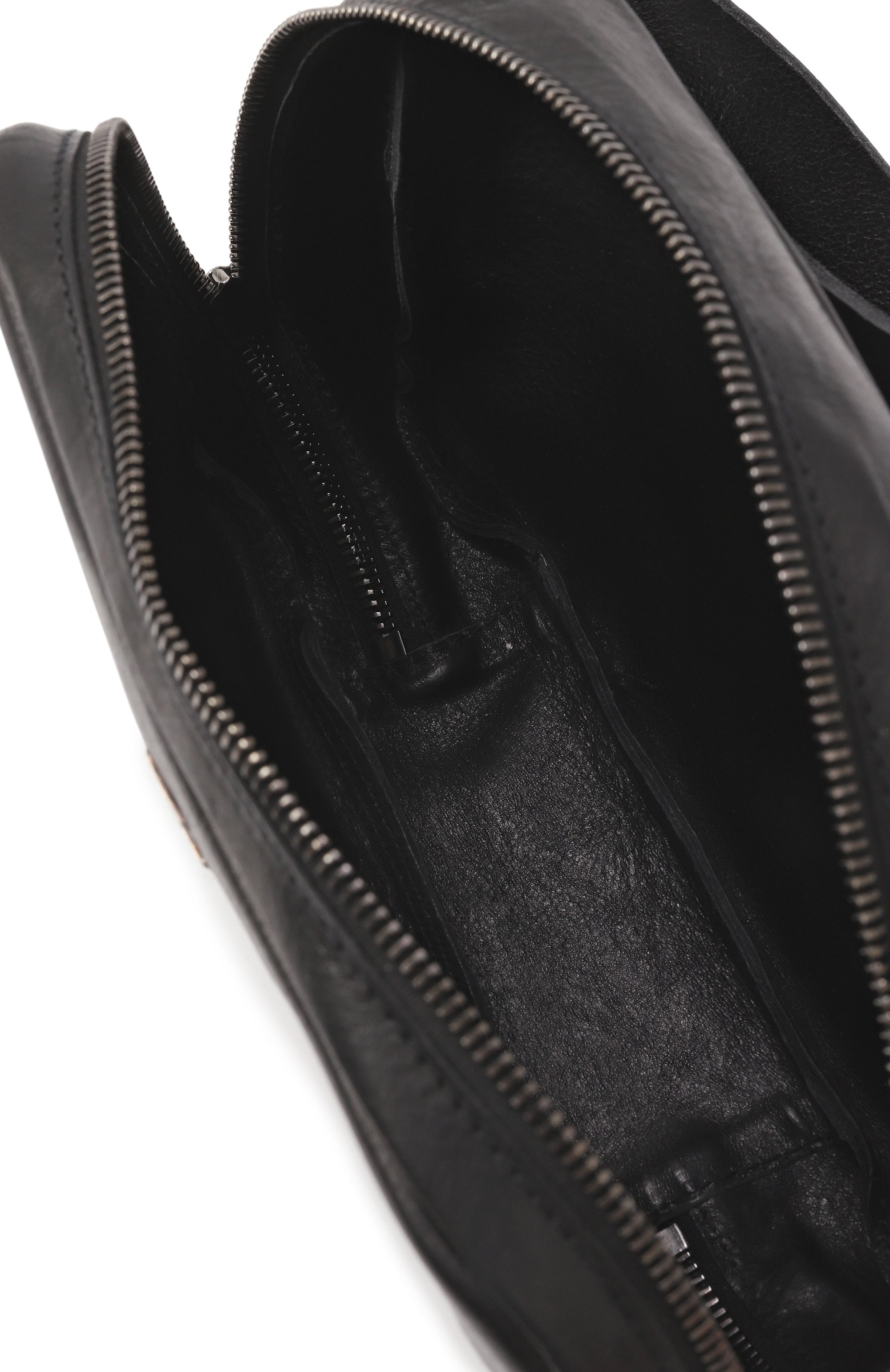 Поясная сумка DANIELE BASTA, арт. DB1084X56GR+, фото 5