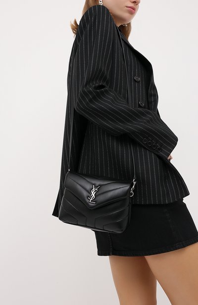 Сумка loulou toy SAINT LAURENT, арт. 630951/DV706, фото 2