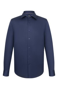 Темно-синий