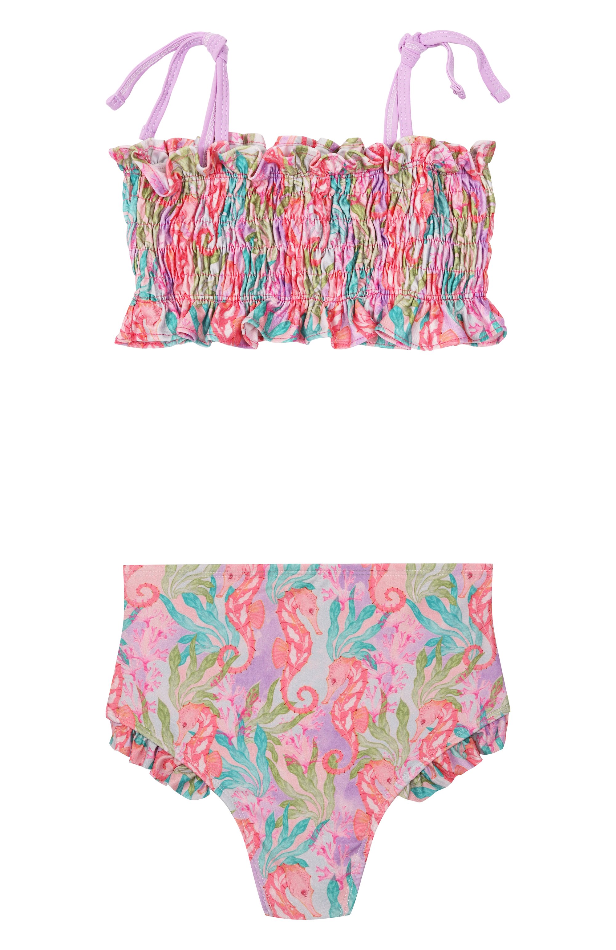 Раздельный купальник OLGA VALENTINE, арт. 197/1A-10A, фото 2