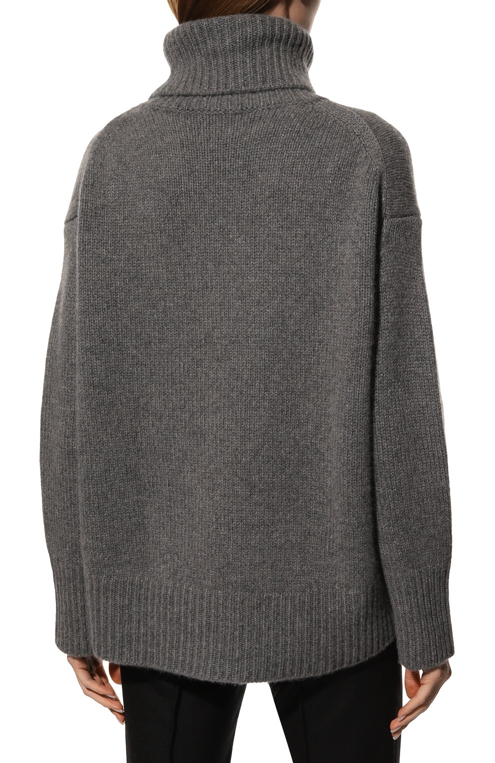Кашемировый свитер NOT SHY, арт. 4102531C, фото 4