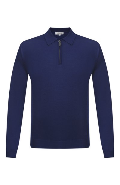 Шерстяное поло BRIONI, арт. UMS10L/0ZK18, фото 1