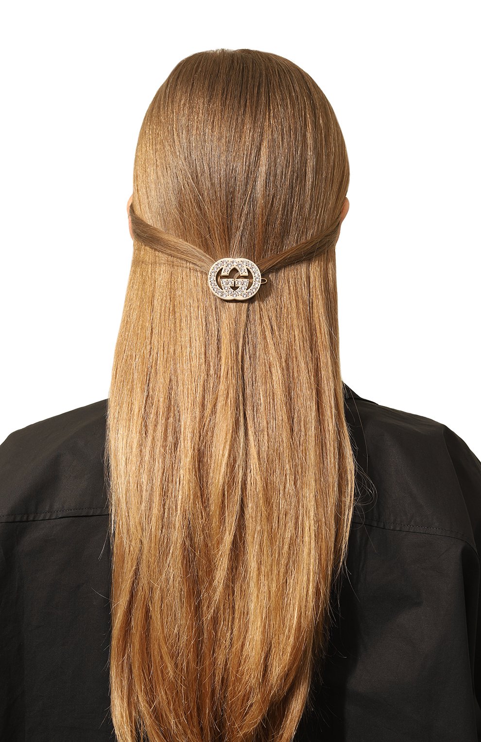 Заколка для волос GUCCI, арт. 627917 I12GO, фото 2