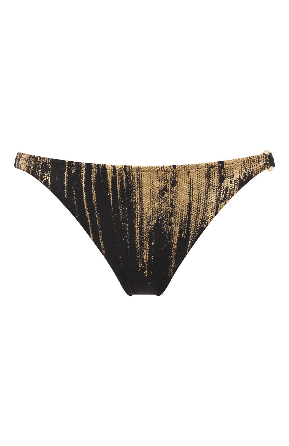 Плавки-бикини LISE CHARMEL черного цвета по цене 15180 руб., арт. ABB0179, фото 1 Плавки-бикини LISE CHARMEL, арт. ABB0179, фото 1