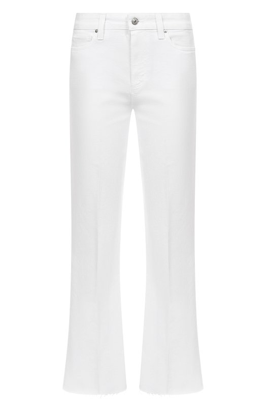 Джинсы Laurel Canyon  Paige 6465208-4520 Белый 6465208-4520