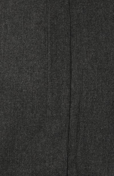 Платье из шерсти и кашемира SASUPHI, арт. W24525, фото 5