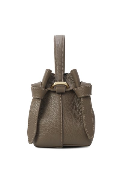 Сумка gyoza mini YUZEFI, арт. YUZSS25-HB-MGZ-L052, фото 4