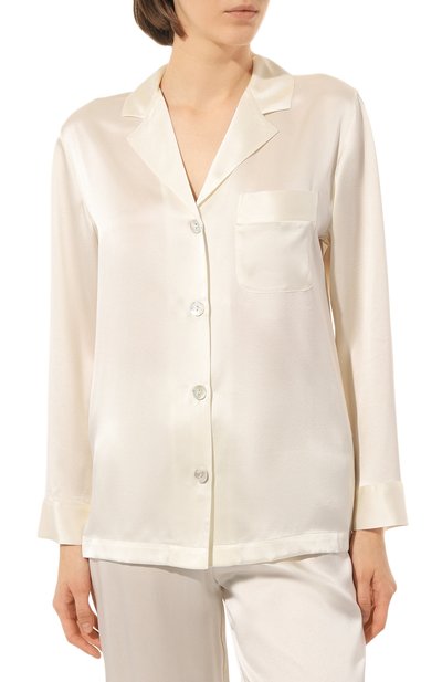 Шелковая пижама LUNA DI SETA, арт. VLST08007, фото 3