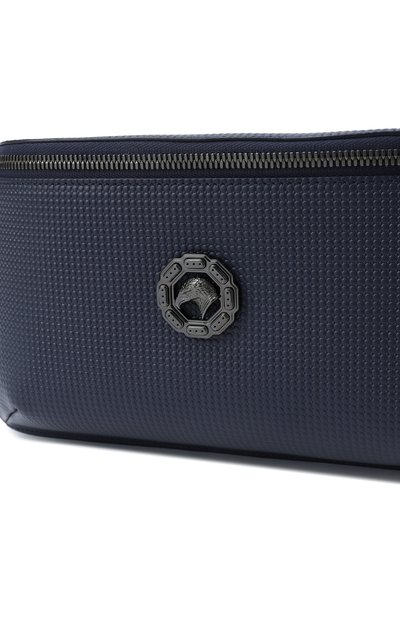 Поясная сумка STEFANO RICCI, арт. ND235I1GU/VH, фото 5