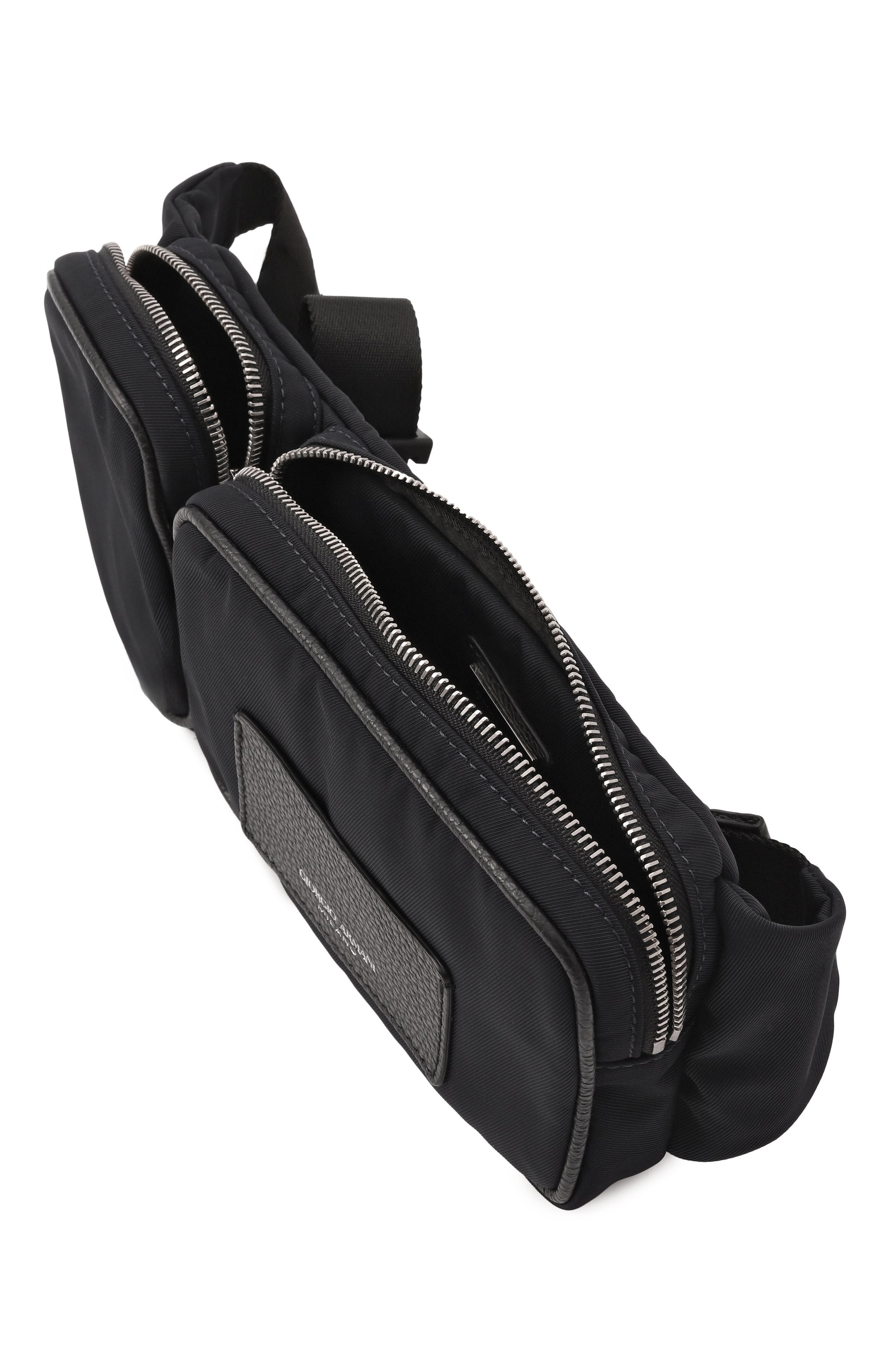 Поясная сумка GIORGIO ARMANI, арт. Y20151/YI68E, фото 5