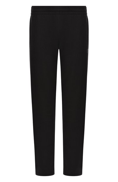 Хлопковые брюки EA7, арт. 3GPP51/PJ05Z, фото 1