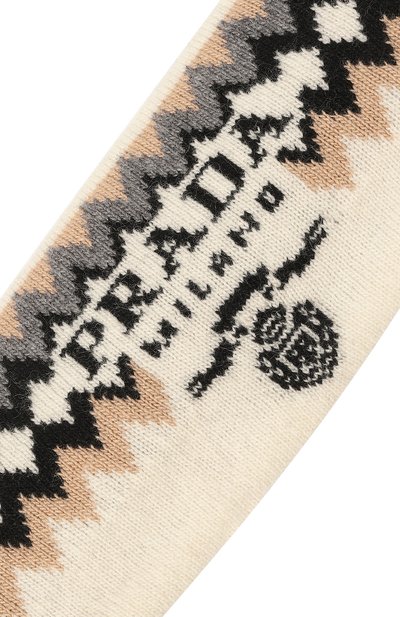 Повязка на голову PRADA, арт. 1IE022-2D13-F0040, фото 4