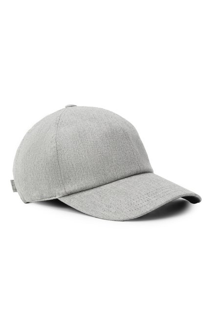 Мужская хлопковая бейсболка DOLCE & GABBANA, арт. GH886Z/FU5YA