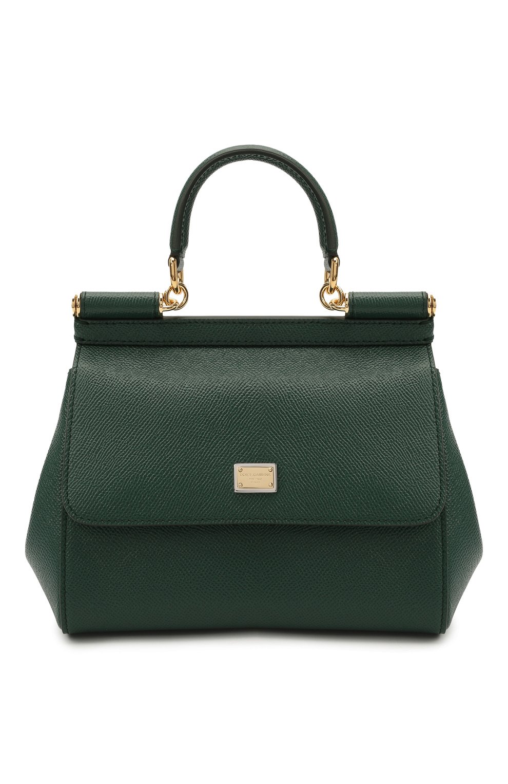 Сумка sicily medium DOLCE & GABBANA, арт. BB6003/A1001, фото 1