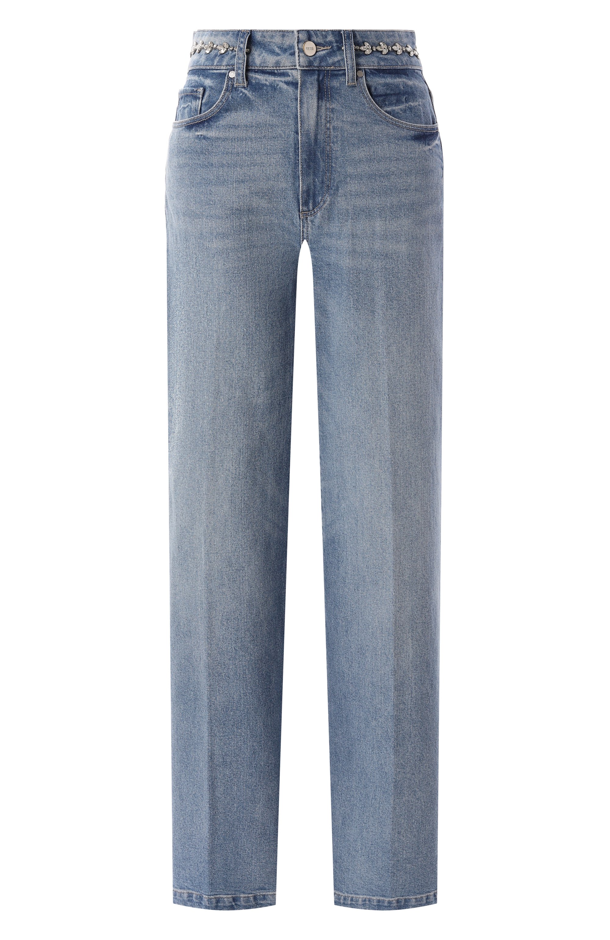 Джинсы sasha PAIGE, арт. 1F83L53-B750, фото 1