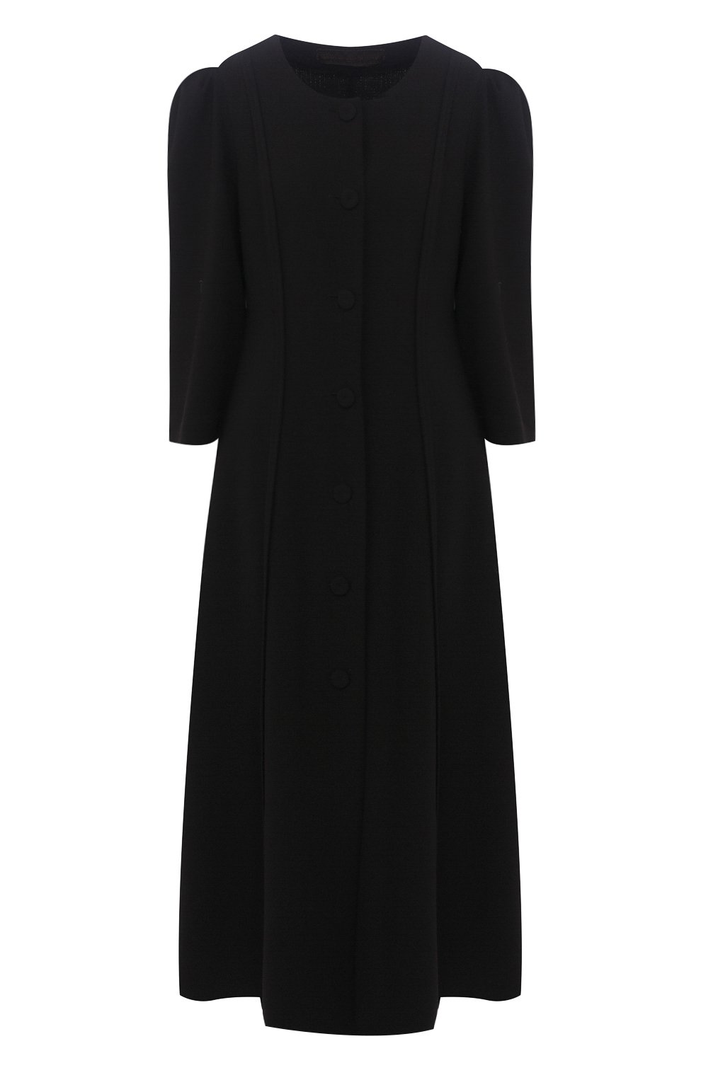 Кашемировое пальто ULYANA SERGEENKO, арт. 1277т18 (CPT003FW18P), фото 1