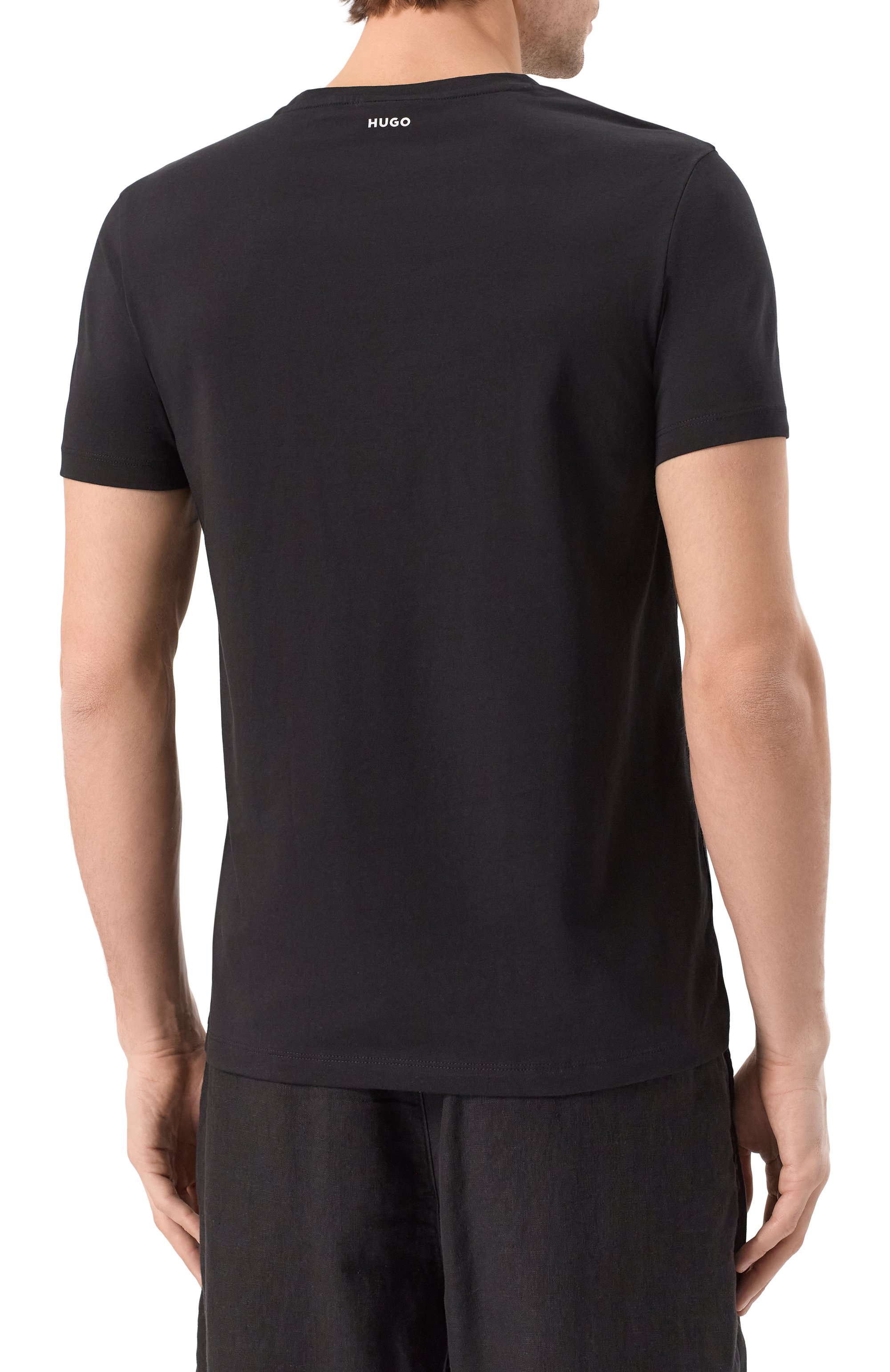 Комплект из двух футболок HUGO, арт. 50325440, фото 9