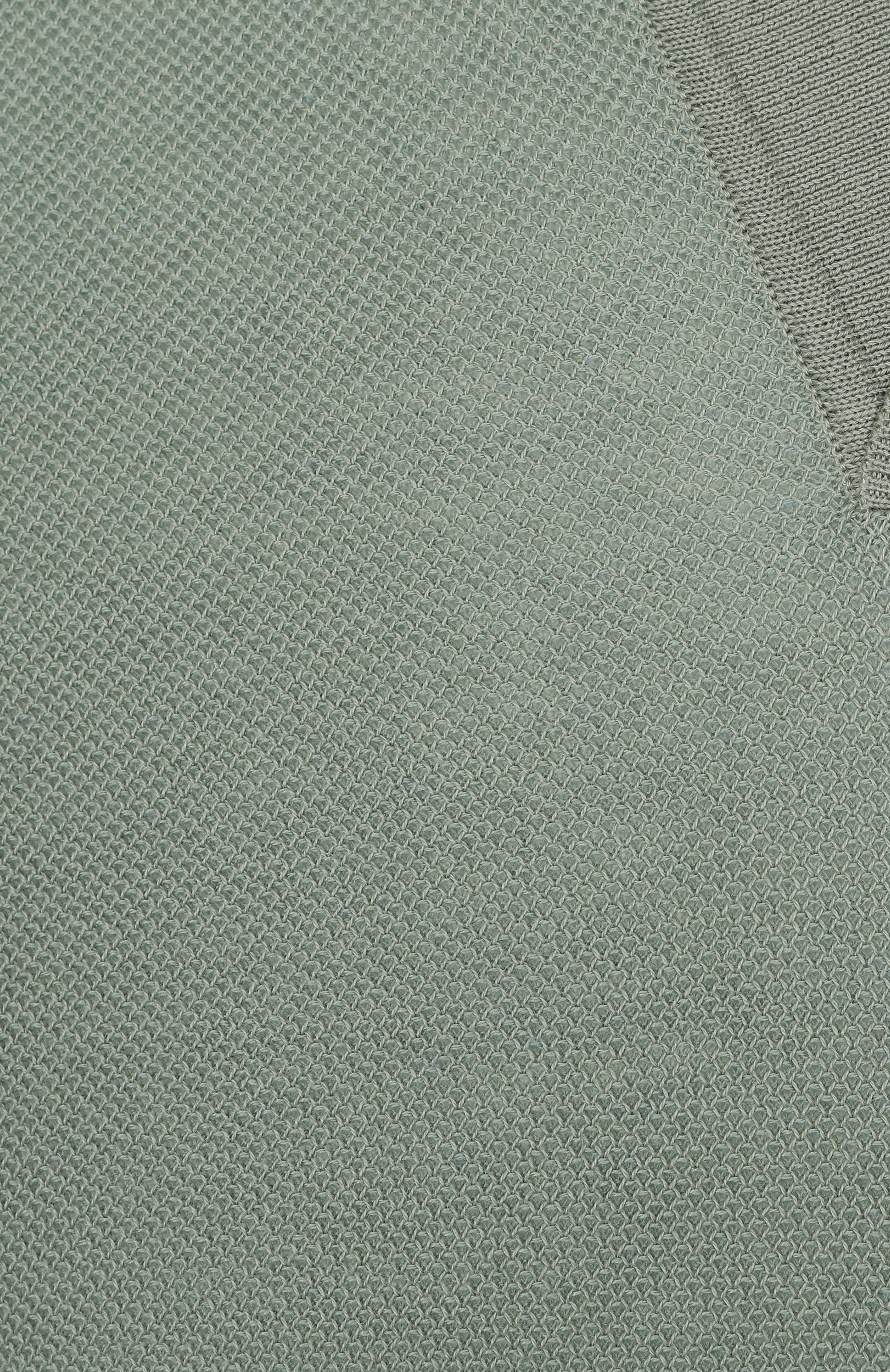 Поло из хлопка и лиоцелла BOSS, арт. 50537654, фото 6