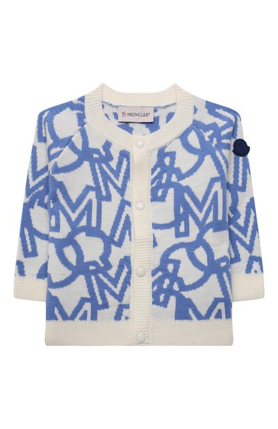 Комплект из кардигана и брюк MONCLER, арт. G2-951-9N704-00-M1131, фото 3