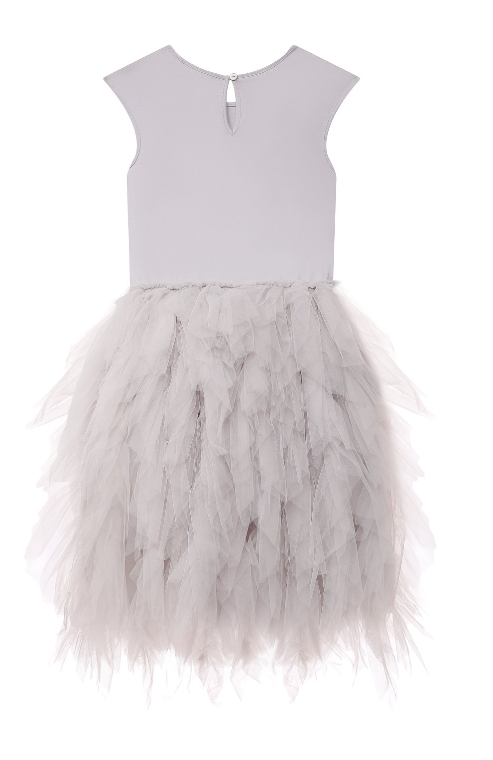 Хлопковое платье TUTU DU MONDE, арт. TDM6115/4-11, фото 2