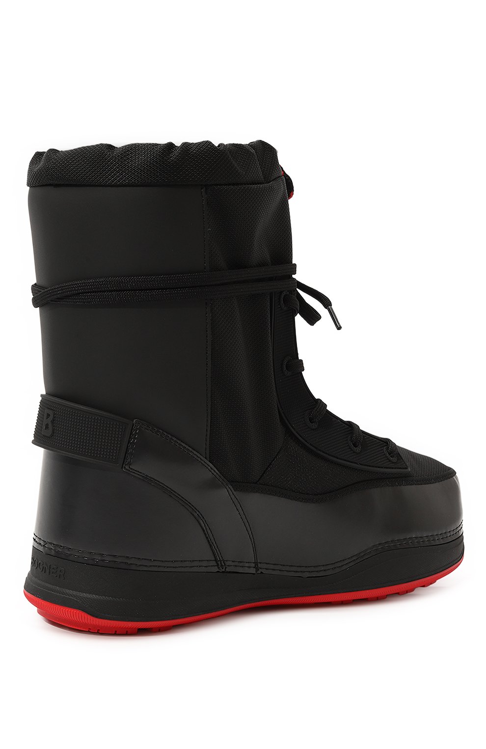 Комбинированные сапоги laax BOGNER, арт. 32347644/LAAX 4, фото 5