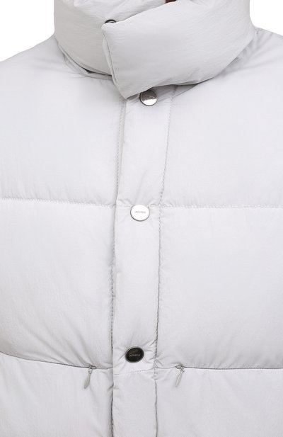 Пуховик JACQUEMUS, арт. 206BL01/135920, фото 5