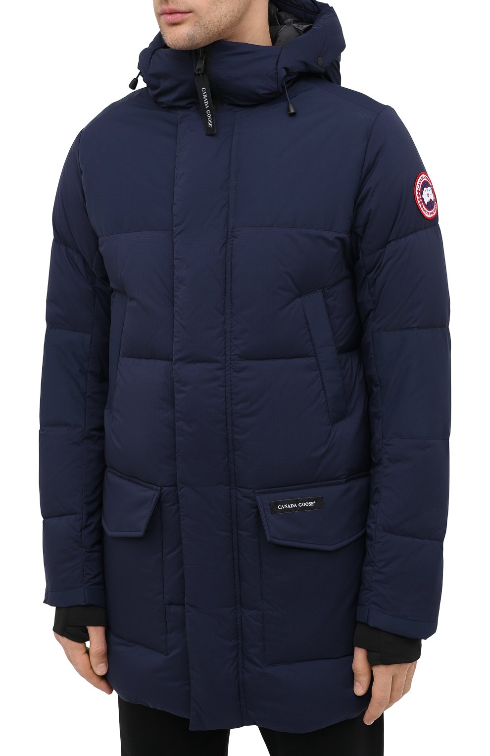 Пуховик armstrong CANADA GOOSE, арт. 5088M, фото 3