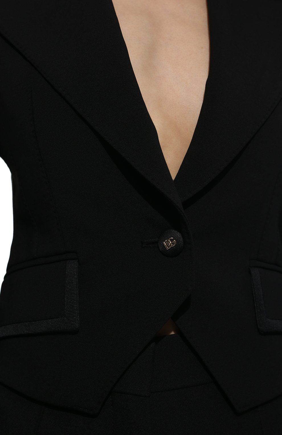 Жакет DOLCE & GABBANA, арт. F29NIT/FUBAJ, фото 5