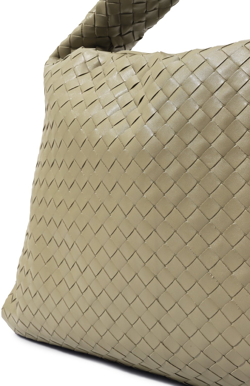 Сумка hop large BOTTEGA VENETA, арт. 763970-V3IV1, фото 3