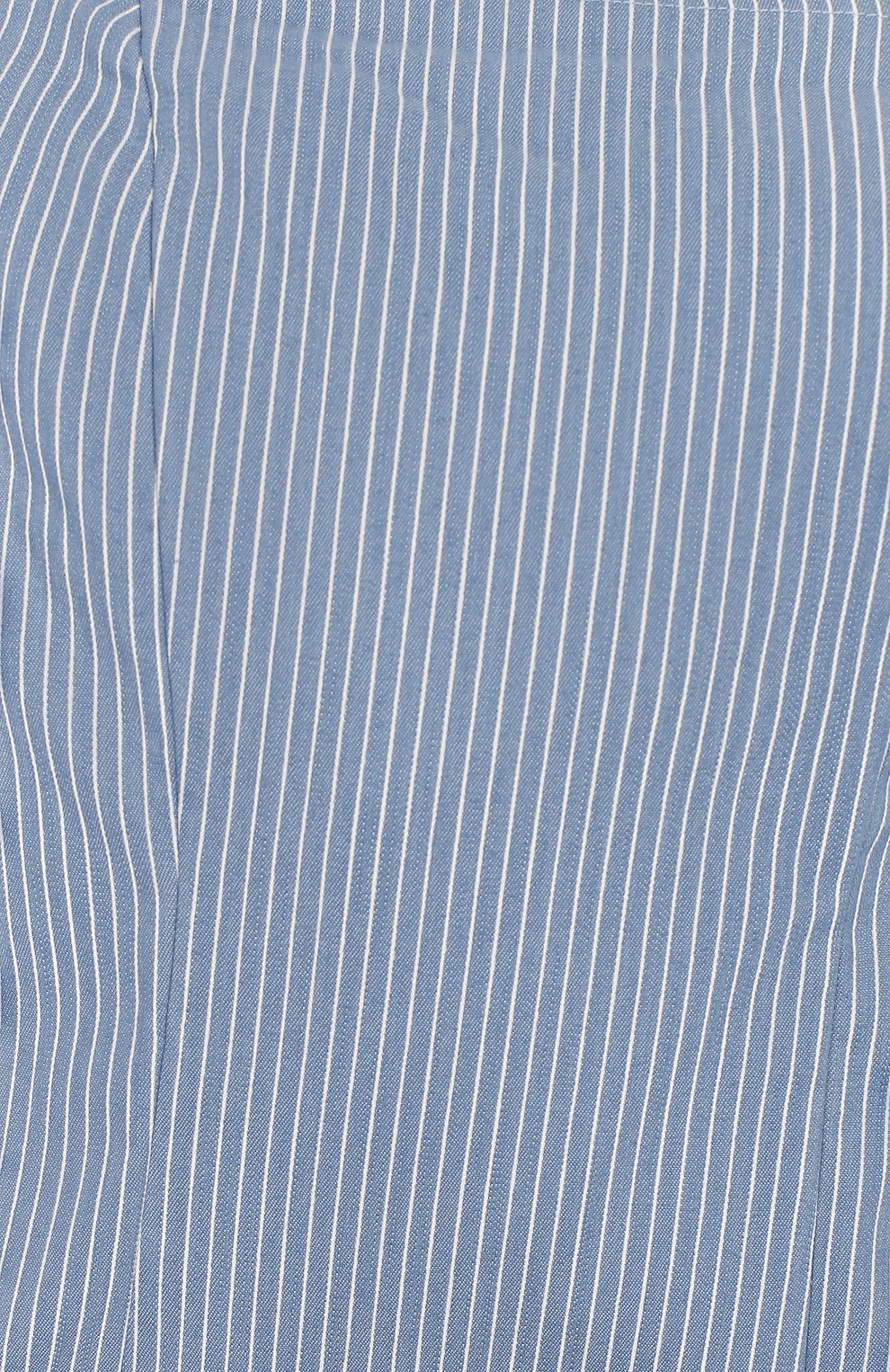 Хлопковое платье INDEE, арт. GANGE/DENIM/12A-18A, фото 3